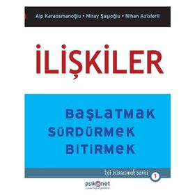 İlişkiler - Miray Şaşıoğlu