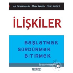 İlişkiler - Miray Şaşıoğlu
