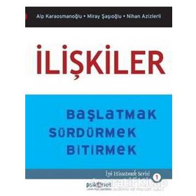 İlişkiler - Miray Şaşıoğlu