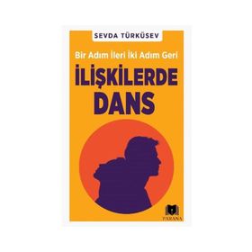 İlişkilerde Dans - Sevda Türküsev