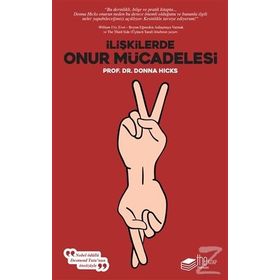 İlişkilerde Onur Mücadelesi - Donna Hicks