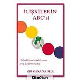 İLIŞKILERIN ABC'SI - KRISHNANANDA