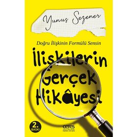 İlişkilerin Gerçek Hikayesi - Yunus Sezener