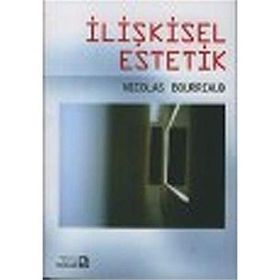 İLIŞKISEL ESTETIK - GENEL