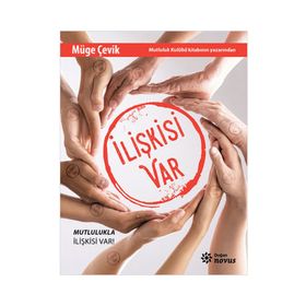 İlişkisi Var - Müge Çevik