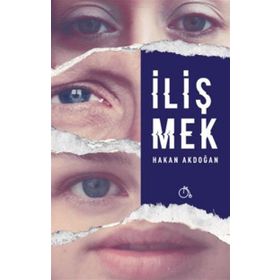 İlişmek - Hakan Akdoğan