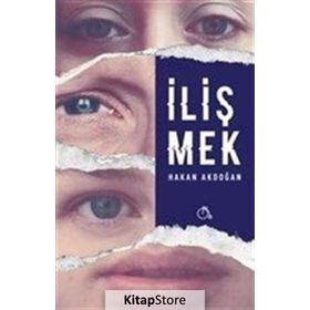 İlişmek - Hakan Akdoğan