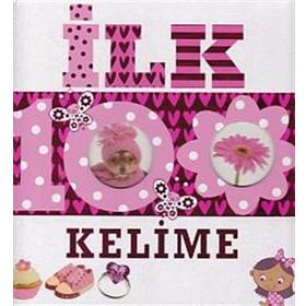 İlk 100 Dizisi Kelime Büyük Kapak - kollektif