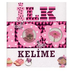 İlk 100 Dizisi Kelime Büyük Kapak - kollektif