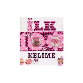 İlk 100 Dizisi Kelime Büyük Kapak - kollektif