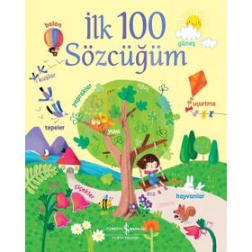 İlk 100 Sözcüğüm İş Bankası Kültür Yayınları