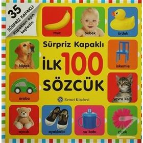 İLK 100 SÖZCÜK - KOLEKTIF