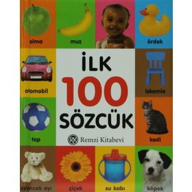 İLK 100 SÖZCÜK - KOLEKTIF