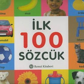 İLK 100 SÖZCÜK - KOLEKTIF