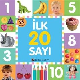 İlk 20 Sayı - kollektif
