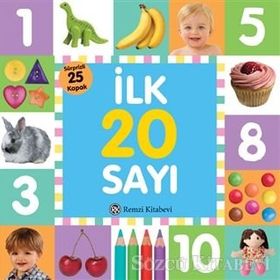 İlk 20 Sayı - kollektif