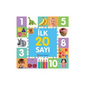 İlk 20 Sayı - kollektif