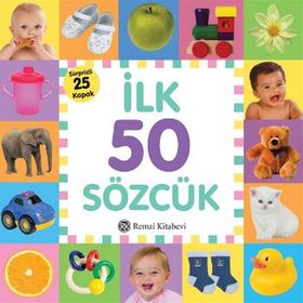 İlk 50 Sözcük - kollektif