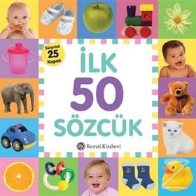İlk 50 Sözcük - kollektif