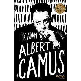İlk Adam - Albert Camus
