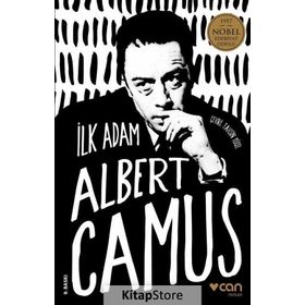 İlk Adam - Albert Camus