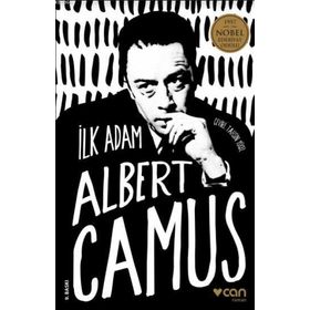 İlk Adam - Albert Camus
