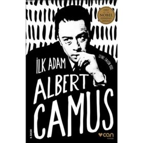İlk Adam - Albert Camus