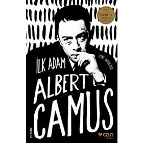 İlk Adam - Albert Camus