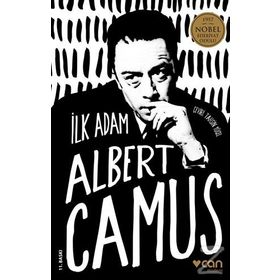İlk Adam - Albert Camus