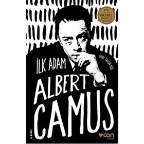 İlk Adam - Albert Camus
