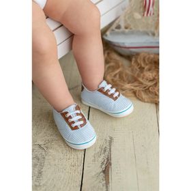 İlk Adım Erkek Bebek Ayakkabısı