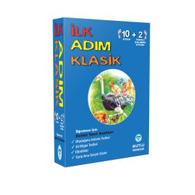 İLK ADIM - REFIK HALIT KARAY