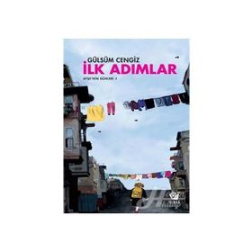 İlk Adımlar - Gülsüm Cengiz