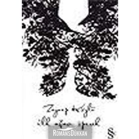 İLK AĞACI ÖPEREK - ZEYNEP KÖYLÜ