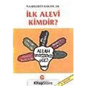 İLK ALEVI KIMDIR? - NASREDDIN ESKIOCAK