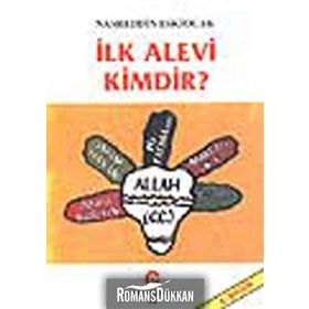 İLK ALEVI KIMDIR? - NASREDDIN ESKIOCAK