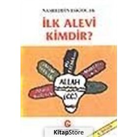 İLK ALEVI KIMDIR? - NASREDDIN ESKIOCAK