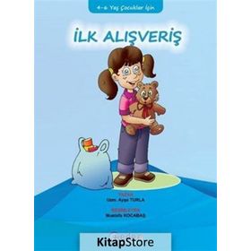 İlk Alışveriş - Ayşe Turla