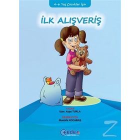 İlk Alışveriş - Ayşe Turla