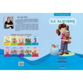 İlk Alışveriş - Ayşe Turla