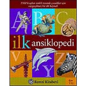İLK ANSIKLOPEDIM - KOLEKTIF