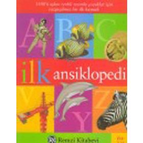 İLK ANSIKLOPEDIM - KOLEKTIF