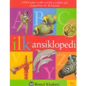 İLK ANSIKLOPEDIM - KOLEKTIF