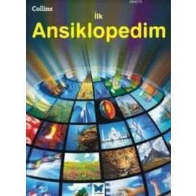 İlk Ansiklopedim - kollektif