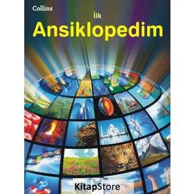 İlk Ansiklopedim - kollektif