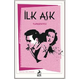 İlk Aşk - Ivan Turgenyev - Maviçatı