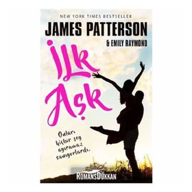 İlk Aşk - James Patterson