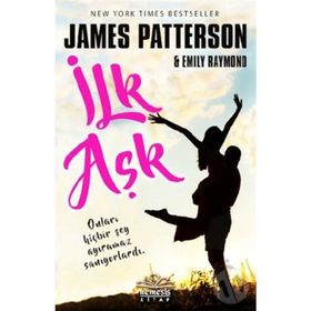 İlk Aşk - James Patterson