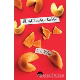 İlk Aşk Kurabiye Kulübü - Lori Wilde - Martı Yayınları