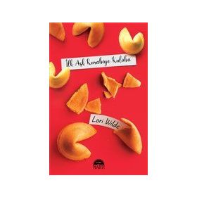 İlk Aşk Kurabiye Kulübü - Lori Wilde - Martı Yayınları